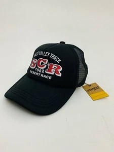 CAPPELLO CAPPELLINO HAT CAP DUCATI SCRAMBLER WEST VALLEY CD 987697003 - Picture 1 of 1