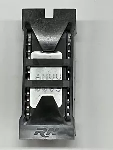 Chevy GMC 1988 Prom Chip AMUU 5,7 L 350 TBI transmisión manual para 1227747 copia exacta - Imagen 1 de 3
