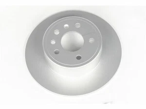 Rear Power Stop Evolution Coated Rotors Brake Rotor fits Saturn LS2 2000 59HHMF - Picture 1 of 1
