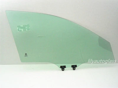 Fits 2004-2008 Acura TSX 4Dr Passenger Side Right Front Door Window Glass - Image 1 of 4