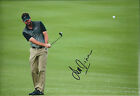 Scott Jamieson Signed Autograph Golf Photo Aftal Coa Scotland Sunshine Tour Rare