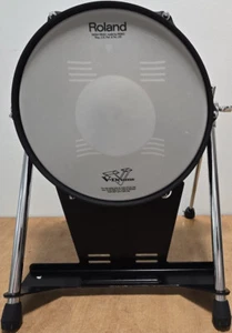 Roland KD-120 V-Kick Bassdrum Trigger Pad für Roland TD 50 30 25 20 - Bild 1 von 6