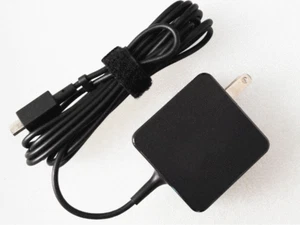 Adaptador de CA para cargador de alimentación ASUS Vivobook E200HA E200H E200 L200HA L200H L200 - Imagen 1 de 2