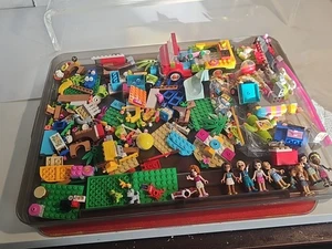 Lego Minifiguren Konvolut - Bild 1 von 7