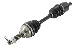 QuadBoss Axle Front Left #TRM-HO-8-108 fits Honda TRX450 - Picture 1 of 1