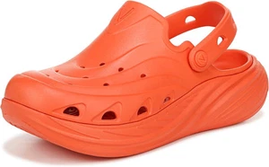 Vionic Unisex Wave Rx Recovery Clogs NW/OB - Picture 1 of 10