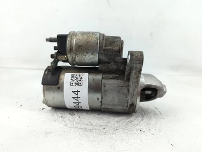 Ford Transit-150 2020-2021 motor de arranque de coche solenoide OEM R7HOA Foto 1 de 4