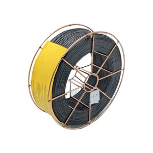 ESAB STANDY Hartmetall-Fülldraht 965-G 0,045 Zoll 1,2 mm 33 Pfund 11423100 - Bild 1 von 4
