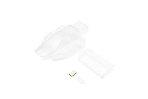 KYOMBB09 CLEAR BODY SET OPTIMA MID - Bild 1 von 1