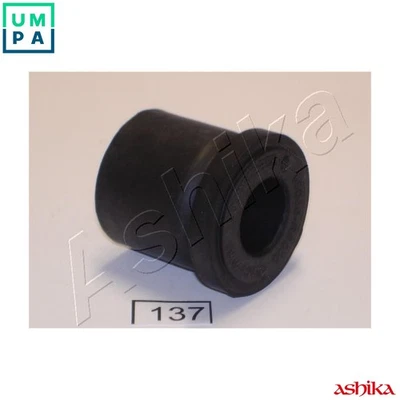 BUSHING LEAF SPRING GOM-137 FOR NISSAN URVAN/Bus PATROL/III/2/Hardtop/SAFARI - Image 1 of 4