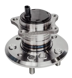 DETROIT AXLE 512207 Rear Passenger Side Wheel Hub and Bearing - Bild 1 von 1