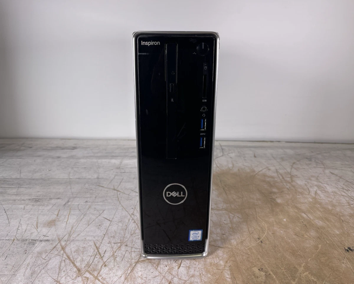 ●新品SSD＋HDD●DELL Inspiron3470 i5 16GB Amazon.com: Dell Inspiron 3470 Desktop, 2 Year Onsite Service