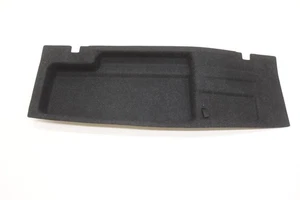 2014 - 2024 INFINITI QX80 REAR TRUNK FLOOR LUGGAGE COMPARTMENT BOX OEM - Picture 1 of 10