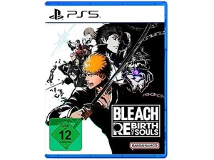 Bleach - Rebirth of Souls PS5-Spiel #40239262 - Bild 1 von 1