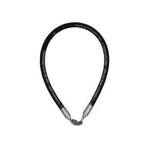 Power Steering Hose Fits Ford/New Holland Replaces 45A1 - Picture 1 of 7