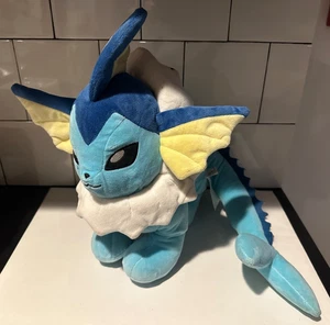 Build A Bear Pokémon Vaporeon Plüsch 2020 - Bild 1 von 7