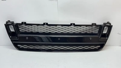 ✅ 2018-2022 RANGE ROVER SPORT SVR GRILL GRILLE LOWER BUMPER OEM NO CAMERA - Image 1 of 4