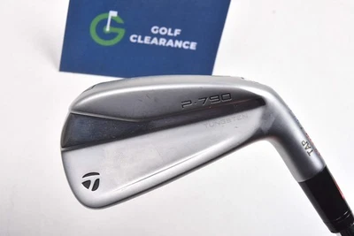 Taylormade P790 2021 #7 Iron / X-Flex N.S.Pro Modus3 Tour120 / 1°UP / Demo - Image 1 of 4
