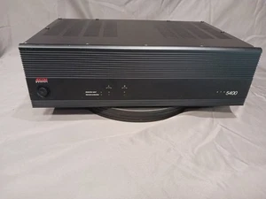 ADCOM GFA-5400 STEREO AMPLIFIER "B" - Picture 1 of 13