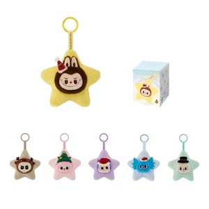 The Monsters Classic Series-Sparkly Blind Box, The Monsters Blind Box Figures... - Bild 1 von 7