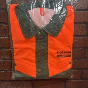 Dolmar Power Products Men's Work Jacket XL - Picture 1 of 4