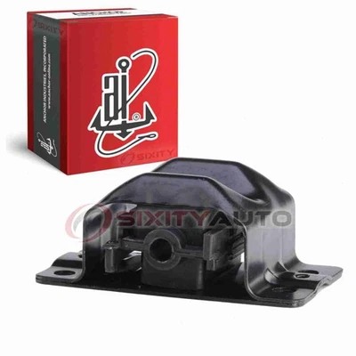 Anchor Front Left Engine Mount for 1975-1983 Pontiac Grand LeMans 4.1L 4.4L vu - Image 1 of 4