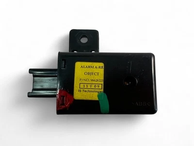 Centralina CHEVROLET CAPTIVA C100, C140 96628221 30423434 - Immagine 1 di 4