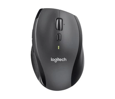 Logitech 910-001935 Marathon M705 mouse RF - Image 1 of 3