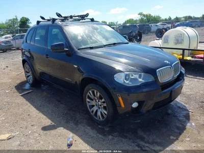 2013 BMW X5 Right Front Window Regulator OEM Used 119K Miles 125-50260R - Imagem 1 de 4