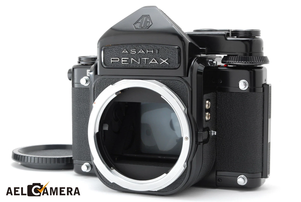 バケペン　ASAHI PENTAX 6×7 smc 1:2:8 バケペン ASAHI PENTAX 6×7 smc 1:2:8 Asahi Pentax SMC 6x7 67 90mm f