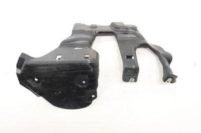 BMW 750I G12 2016-2020 panel de cubierta protector contra salpicaduras delantero derecho OEM 51757347022 Foto 1 de 4