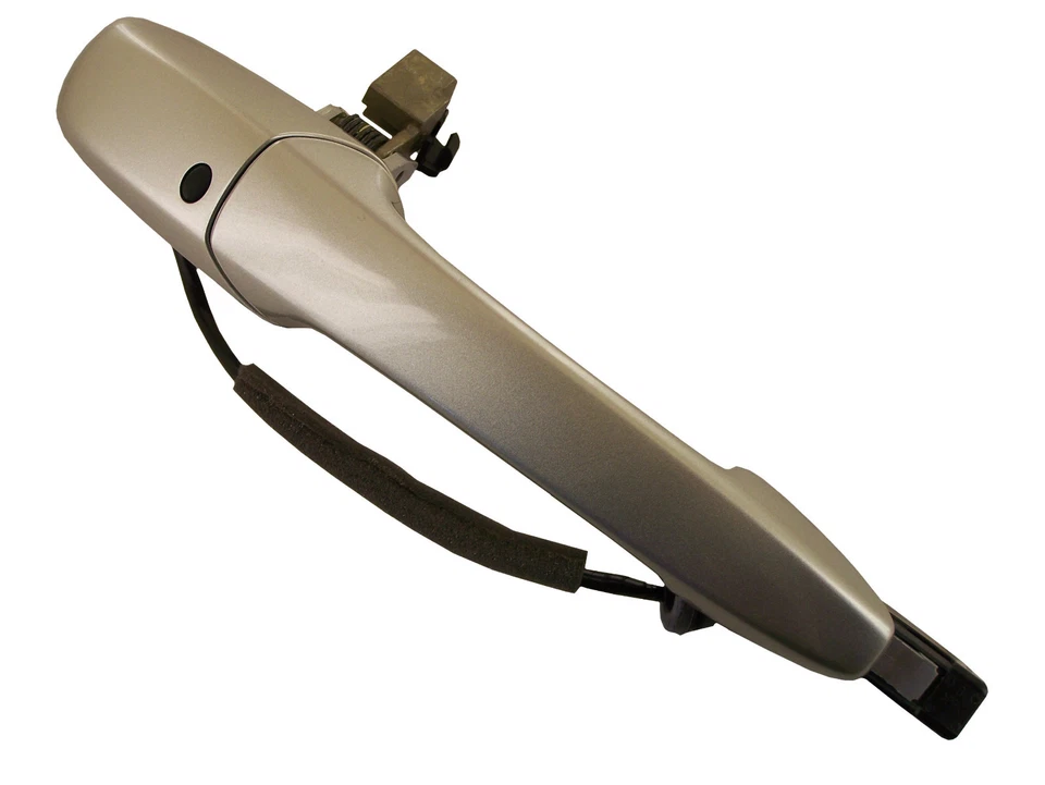 Manija de puerta exterior delantera derecha Mazda CX7 CX-7 nueva de fábrica (elige color) Foto 1 de 1