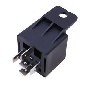 12V 5Terminal Relay GY20437 For John Deere 108 92H L100 L105 L107 L110 L111 L118 - Picture 1 of 3