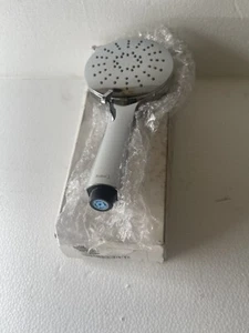 Riobel  3-Function 4” Handshower 4358C 1.8GPM Chrome  - Picture 1 of 2