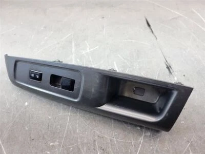 2011 2012 2013 2014 SUBARU IMPREZA WRX ПРАВОЙ ПАССАЖИРСКОЙ ПЕРЕДНЕЙ ДВЕРИ ПЕРЕКЛЮЧАТЕЛЬ ОКНА - Изображение 1 из 4