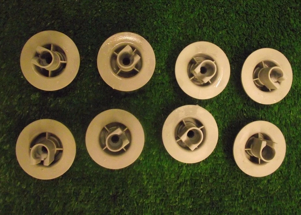 Посудомоечная машина Aeg F77000WOP корзина колеса X 8 - Изображение 1 из 1