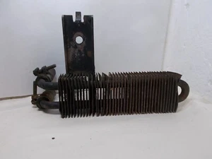 Vintage Ford Power Steering Cooler Maverick Comet D3DA-3D746-BA 1970 71 72 73 74 - Picture 1 of 3