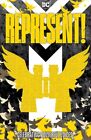 Represent!, Hardcover by Cooper, Christian; Holland, Jesse J.; Sawyer, Regine...