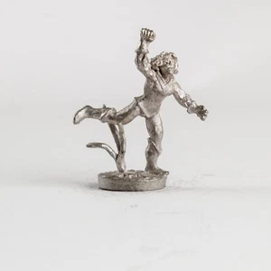 Ariel - Marvel Super Heroes Metal Miniatures - Set #2 - TSR 5372 - Imagen 1 de 6