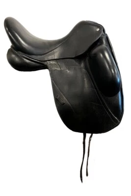 Custom Saddlery - Icon Star 2 Hybrid - Image 1 of 4