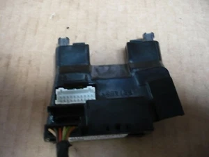 Unidad de control electrónica del volante BMW Serie 5 E60 E61 E63 E64, 6131 938773 - Imagen 1 de 4