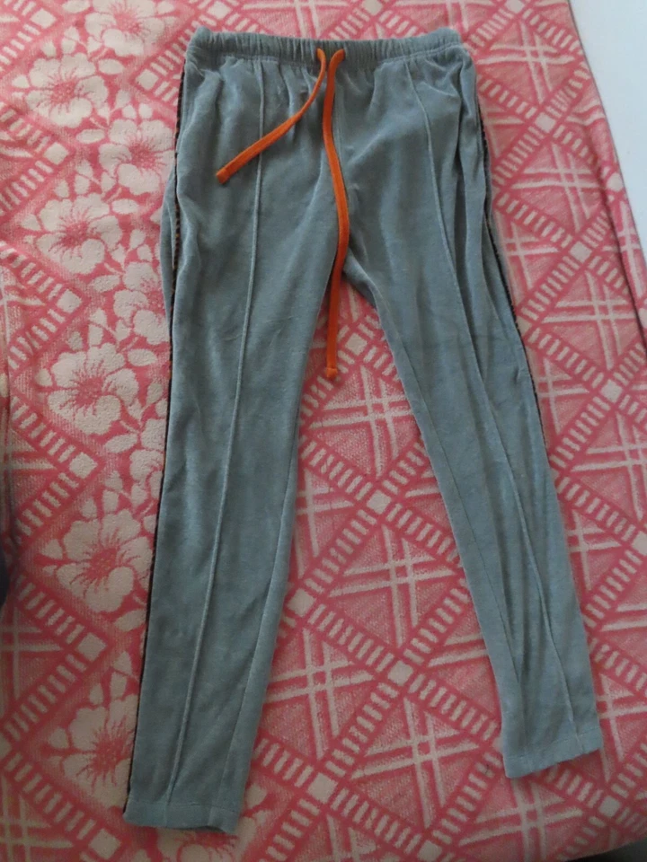 Pantalones de chándal Drifter Industries talla M Foto 1 de 4