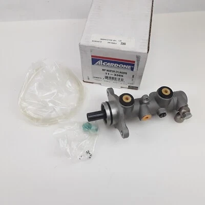 Cardone 11-3365 4 轮 ABS 制动主缸 Reman 适用于起亚 Sephia Spectra — 第 1/4 张图片