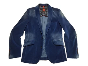 STRELLSON - Allistor-W / men's casual jacket size 48 (S/M) perfect - Picture 1 of 16