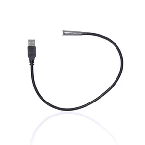Kensington 62641 FlyLight USB Notebook Light - USB light - Small and lightweight - Picture 1 of 2