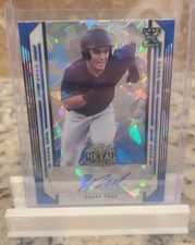 2021 Leaf Metal Draft Harry Ford Auto 15/15