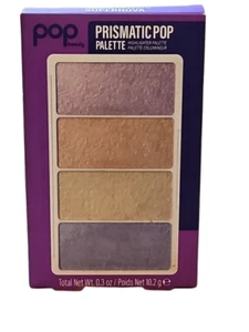 Pop Beauty Prismatic Pop Highlighter Palette – Supernova – New & Boxed - Picture 1 of 4