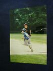 Vintage AAA youth baseball Cubs vs Orioles championship game Glossy Press Photo