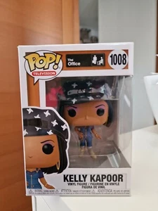 Funko pop The office kelly kapoor 1008 - Bild 1 von 6