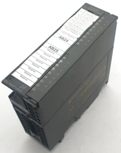 Siemens 6ES7322-1BH01-0AA0 SIMATIC S7 Digitalausgabe E:4 - Bild 1 von 3